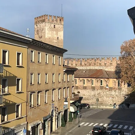 Castelvecchio Apartment-2