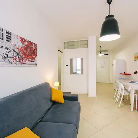 Dimore Verona Residenza Zeno-3