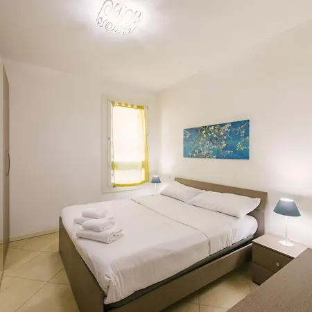 Dimore Verona Residenza Zeno-2
