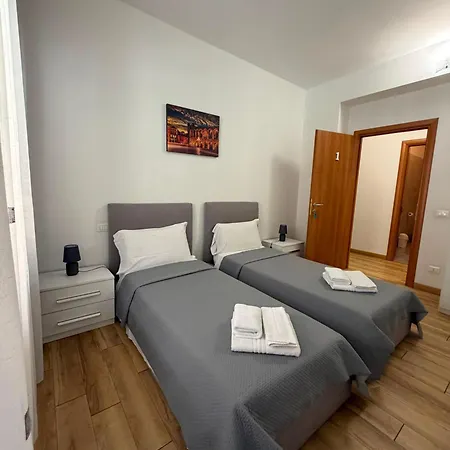 Casa vacanza Elena 3-2