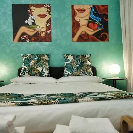 Pied à terre - La Suite-3