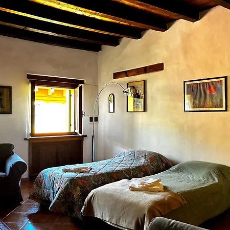 Casa Lalla - San Zeno-3