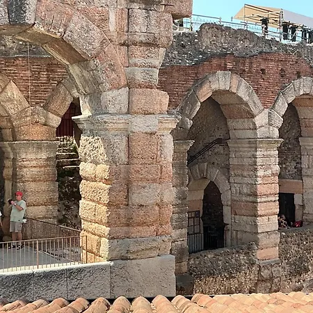 Vista Arena di Verona-3