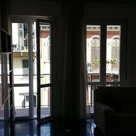Casa Farinati 3-2