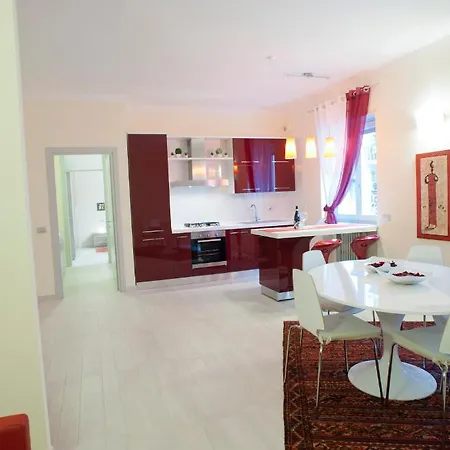 Apartment Home Marconi25-3