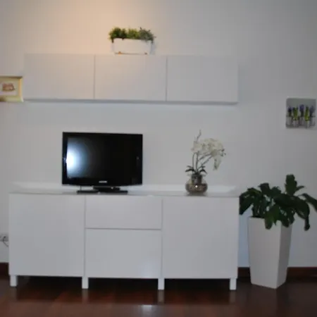 Lovely Apartment Verona-3