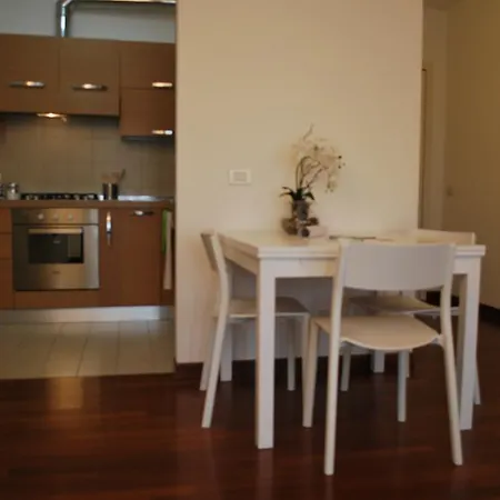 Lovely Apartment Verona-2