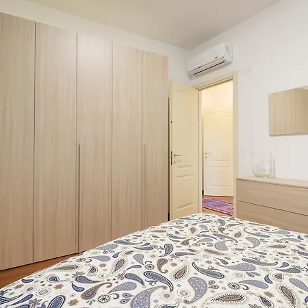 Cattaneo Arena Apartaments-2