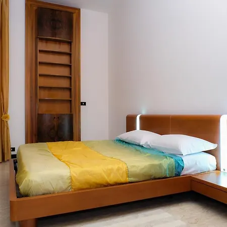 apartament Deluxe Quattro Spade-2