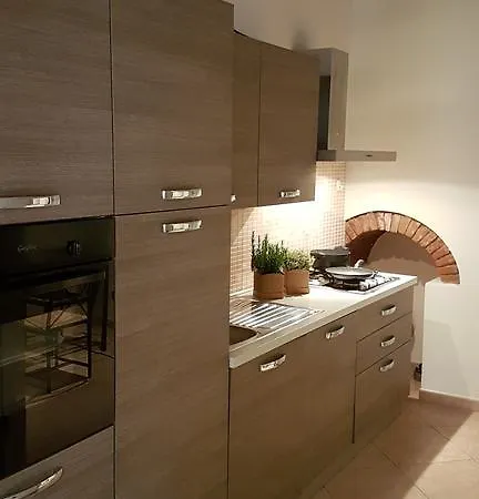 Veronetta lovely apartment-2