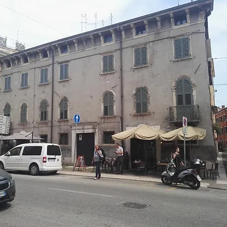 Suite al Vecchio Castello-2