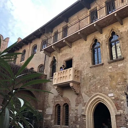 Les Suites Di Verona-3