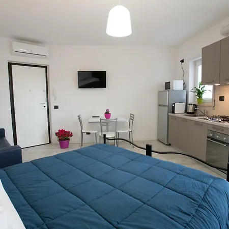 Residenza GB Rossi Residenze del Cuore-2