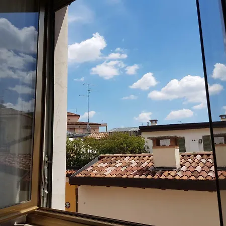 Appartamento Le Campane-2