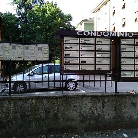 Residenza Verona Porta Nuova-2