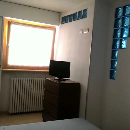 Appartamento Teodorico-3