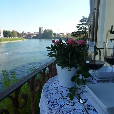 Casa Archi - Balcone sul Fiume-2