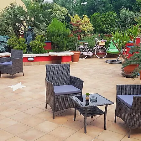 Miglioranzi Apartments-3