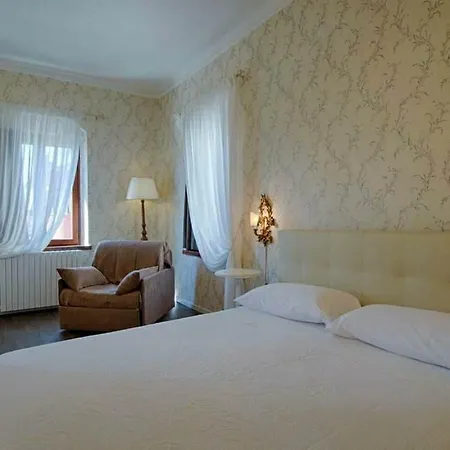 Miglioranzi Apartments-2