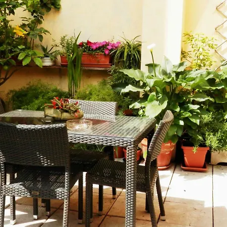Casa Ferrari Appartamento Verona Sanificato Ozono-3