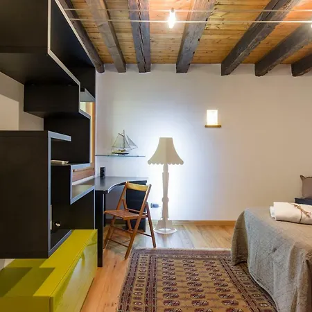 Downtown Apartment Verona-2