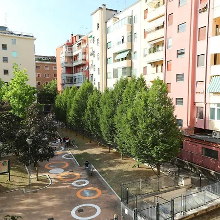 Appartamento Emmerosa, Centro Citta, Parcheggio-3