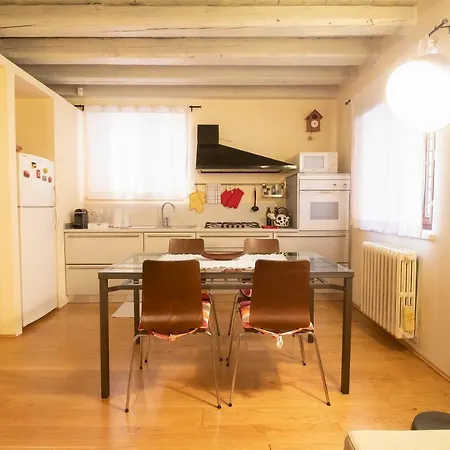 Lovely Apartment Sottoriva-3