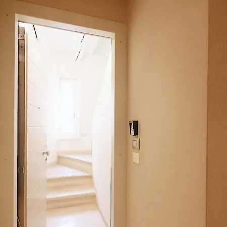Le Nuove Cadreghe Apartments-2