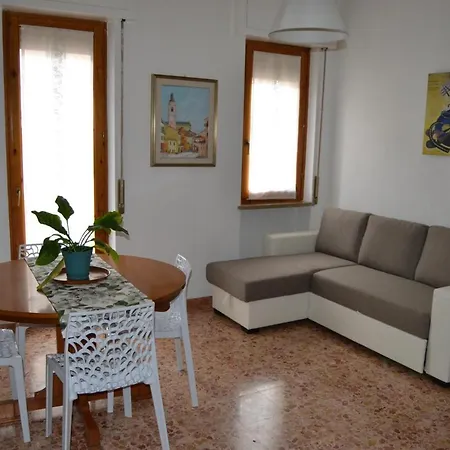 Da Fabio e Francesca - Holiday Apartment-3