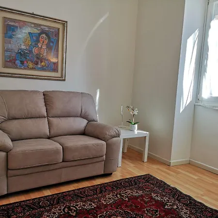 Italianflat - Arena di Verona, 2 Bedrooms Apartment-2
