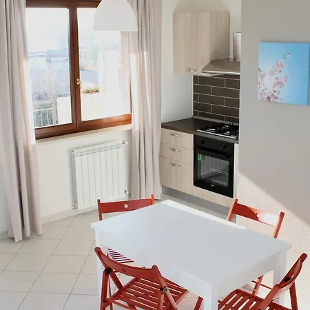 Case Cosi Apartments - Verona-3