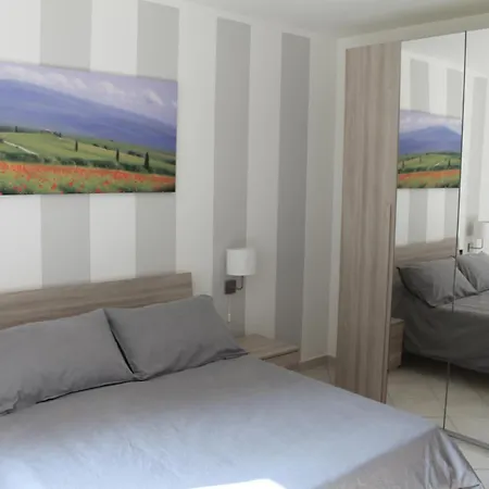 Case Cosi Apartments - Verona-2