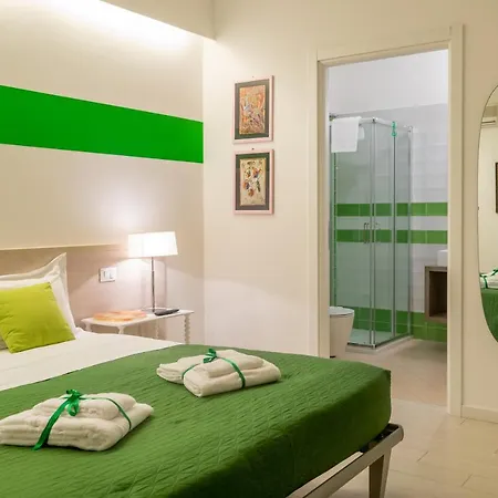 Marconi Rooms 1, 2, 3 Casa Stella-3