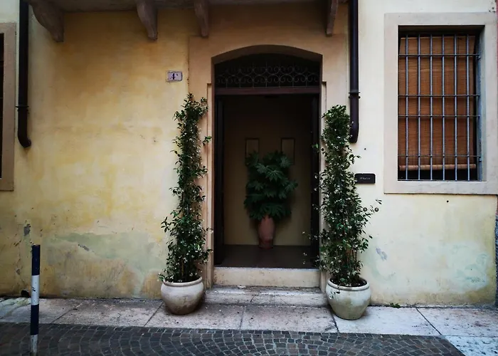 Il Garbo Apartments&Suite Verona