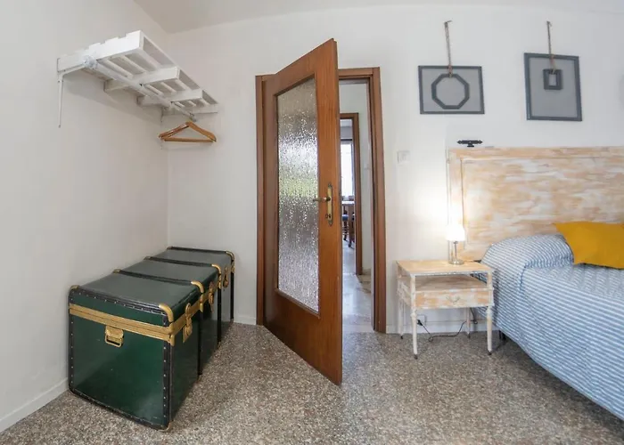Rustico alla Quercetta Verona