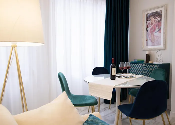 Sweet Home Suites - Verona
