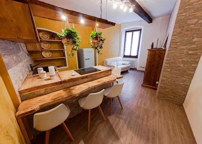 Relais All'Aquila Verona