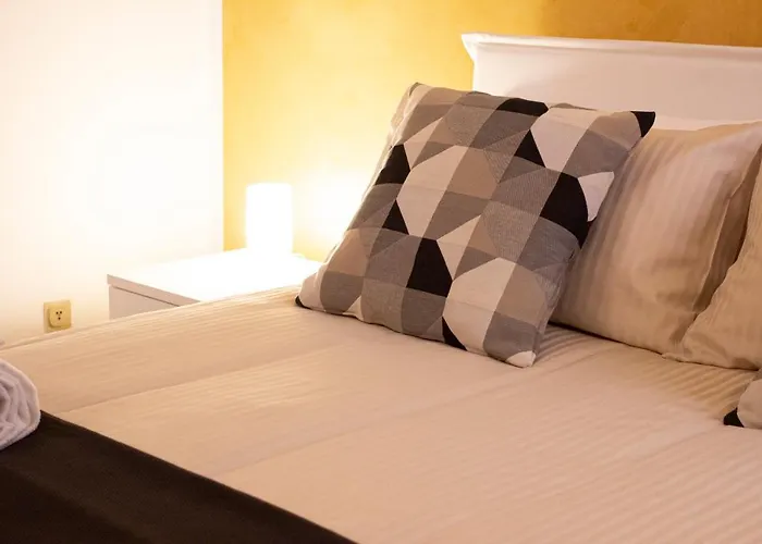 Relais All'Aquila Verona