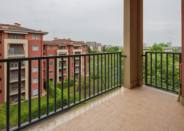 Appartamento Canna da zucchero Verona