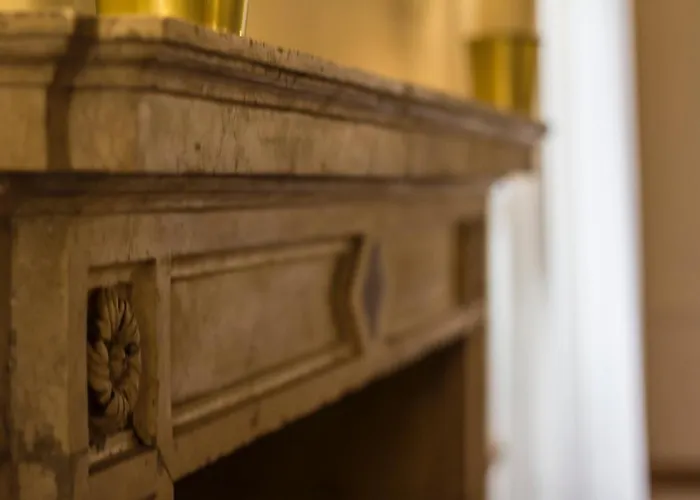 Cavour44 - Palazzo Canossa Verona