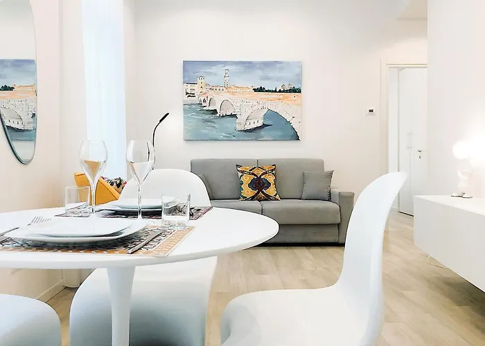 Leoncino Suite Verona