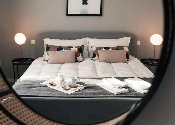 A-M Apartment Borgo Trento Verona