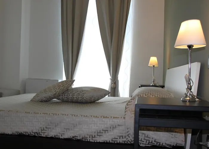 Calla, Calluna&Gardenia Apartments Verona