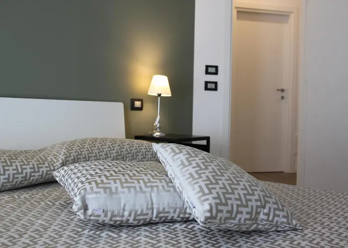 Calla, Calluna&Gardenia Apartments Verona