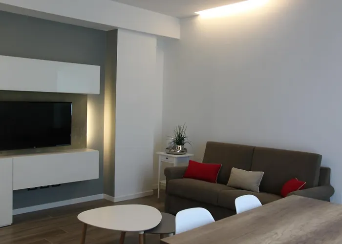 Calla, Calluna&Gardenia Apartments Verona