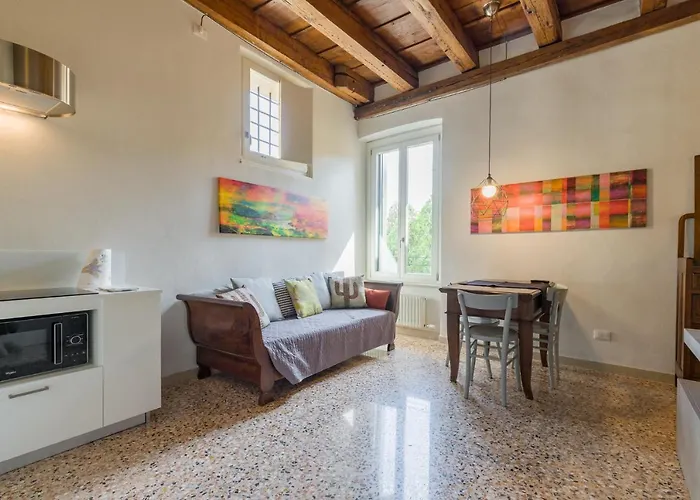 Appartamento gaetanotrezza14 Verona