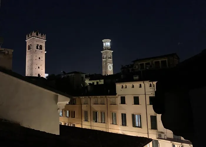 Appartamento Casa Francesca Verona