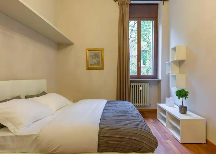 Comfortable Apartment behind Arena di Verona