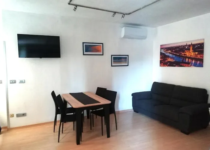 Appartamento Teodorico Verona