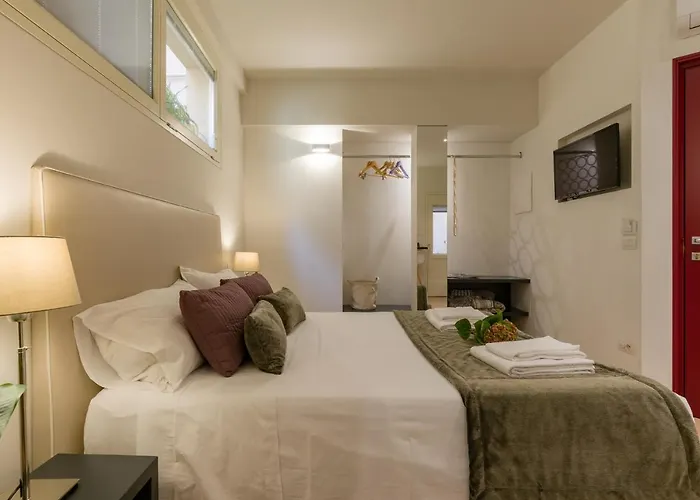 Velluto Blu Apartments & Suite By Reasy&Busy Verona
